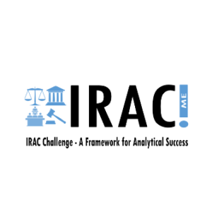 IRAC Challenge - A Framework for Analytical Success