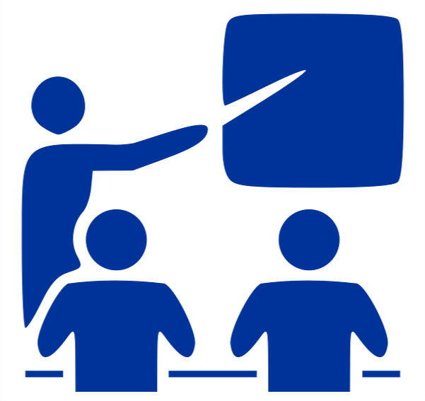 Teacher