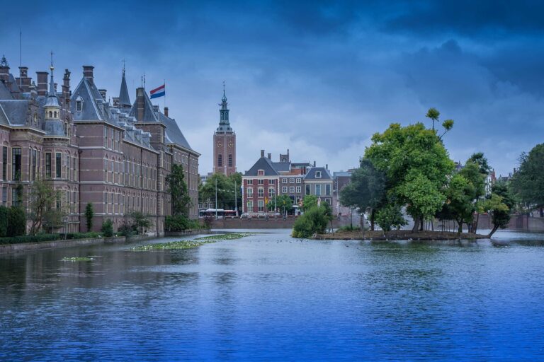 The Hague 768x512